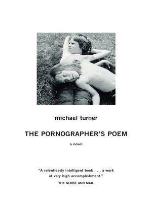 cover image of The Pornographer's Poem